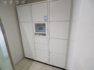 高岳駅 徒歩7分 7階の物件外観写真